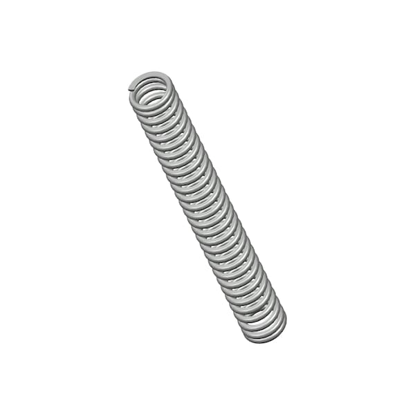 Approved Vendor Compression Spring, O= .625, L=5.00, W= .0915 C-850 R G109971727 - main